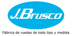 Jose Brusco - F&aacute;brica de ruedas de todo tipo y medida