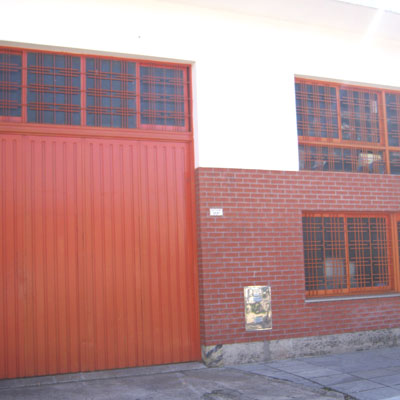 Jose Brusco - F&aacute;brica de Ruedas de todo tipo y medida